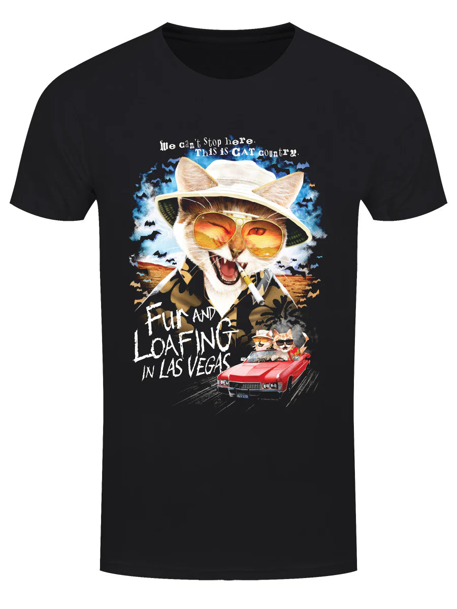 PREORDER Fur And Loafing In Las Vegas