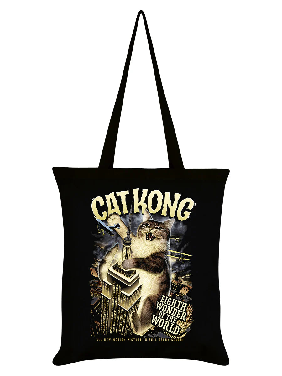PREORDER Cat Kong Torba