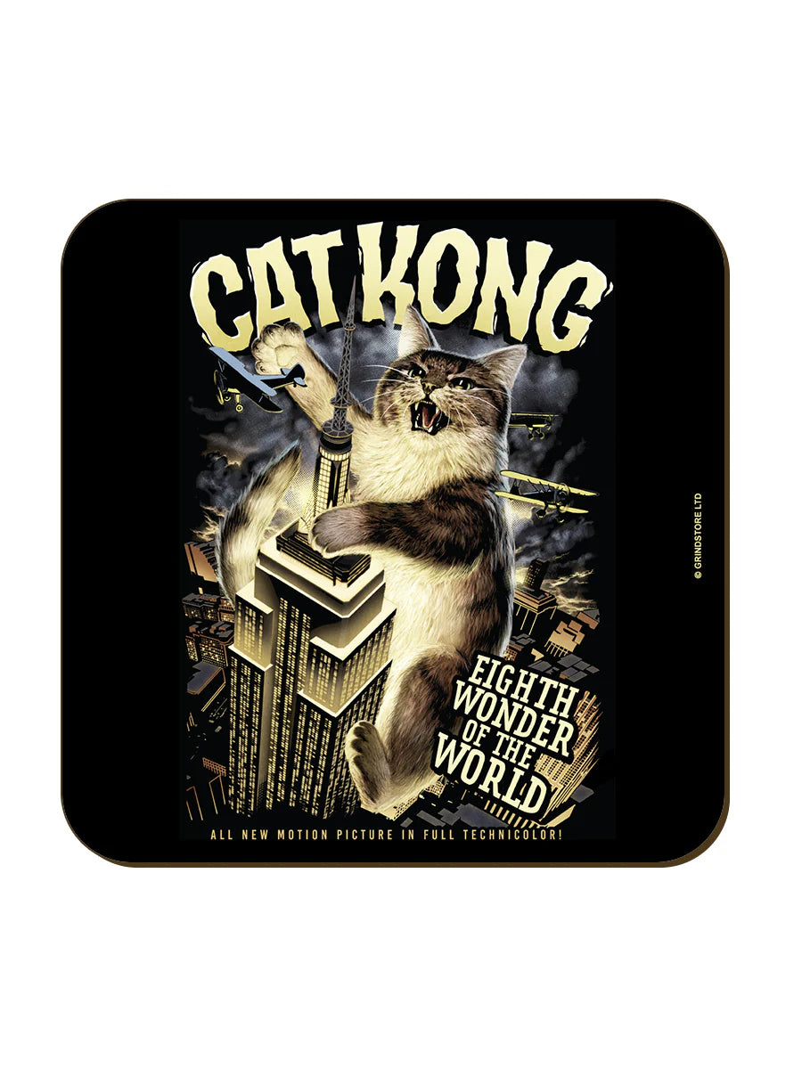 PREORDER Cat Kong Podstavek