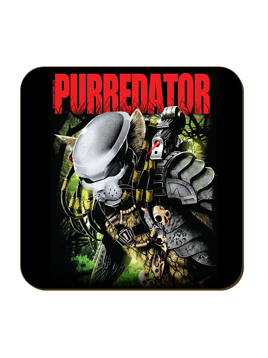 PREORDER Purredator Podstavek