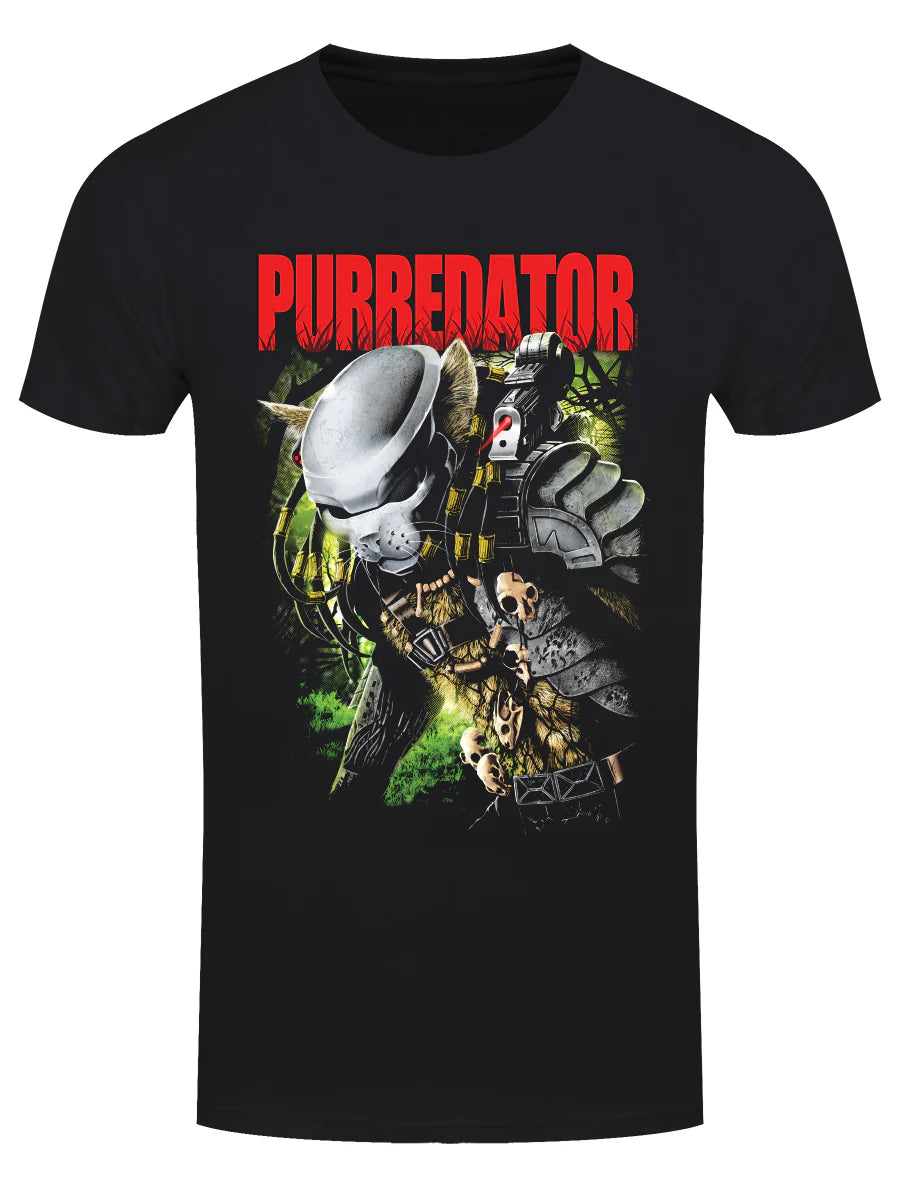 PREORDER Purredator