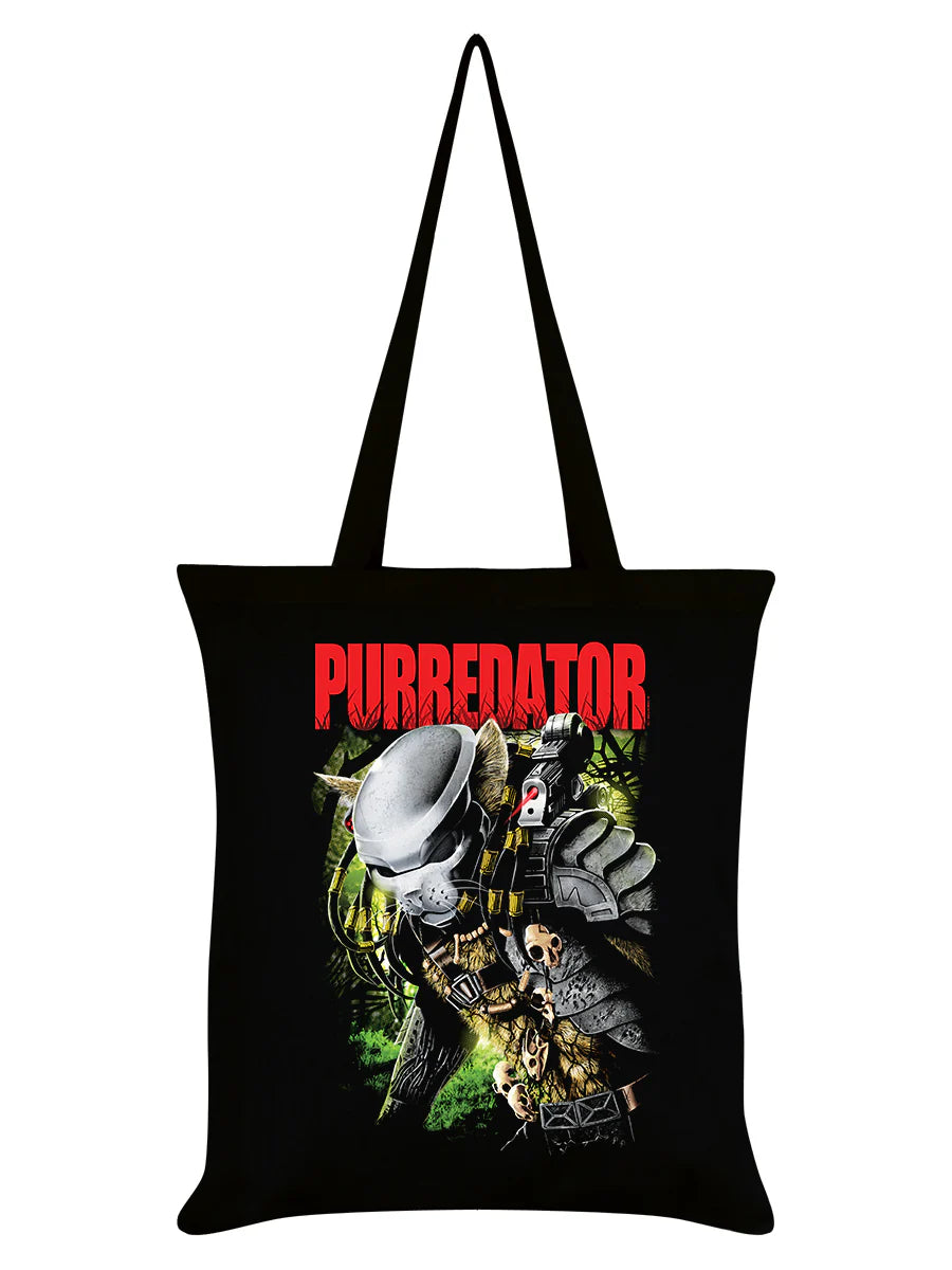 PREORDER PURRedator Torba