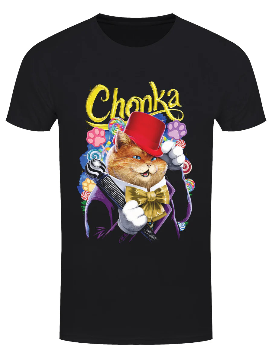PREORDER Chonka