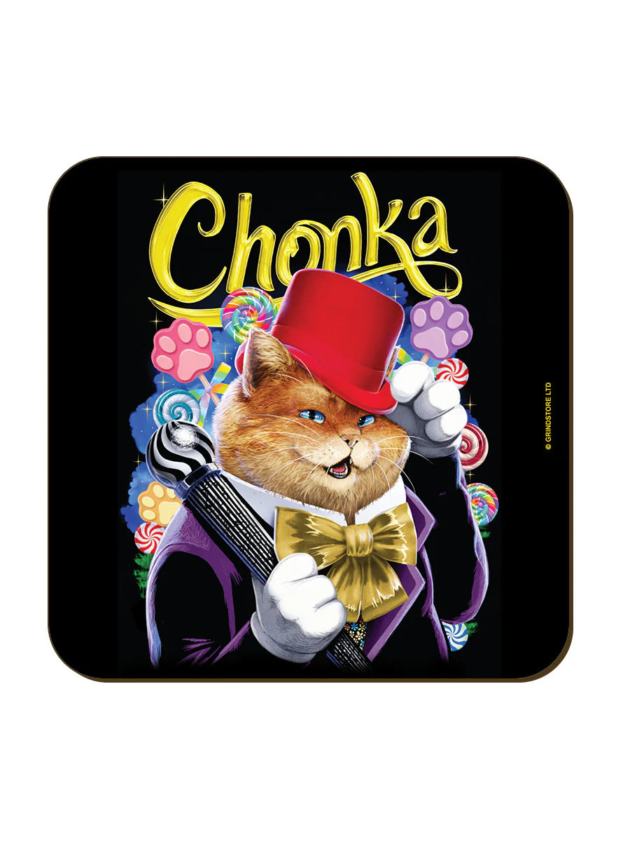 PREORDER Chonka Podstavek