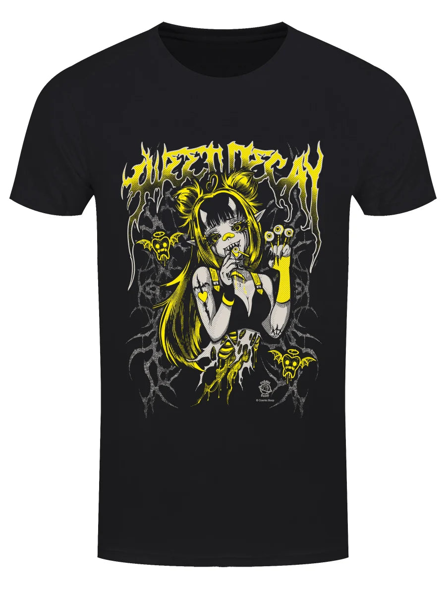 PREORDER Sweet Decay