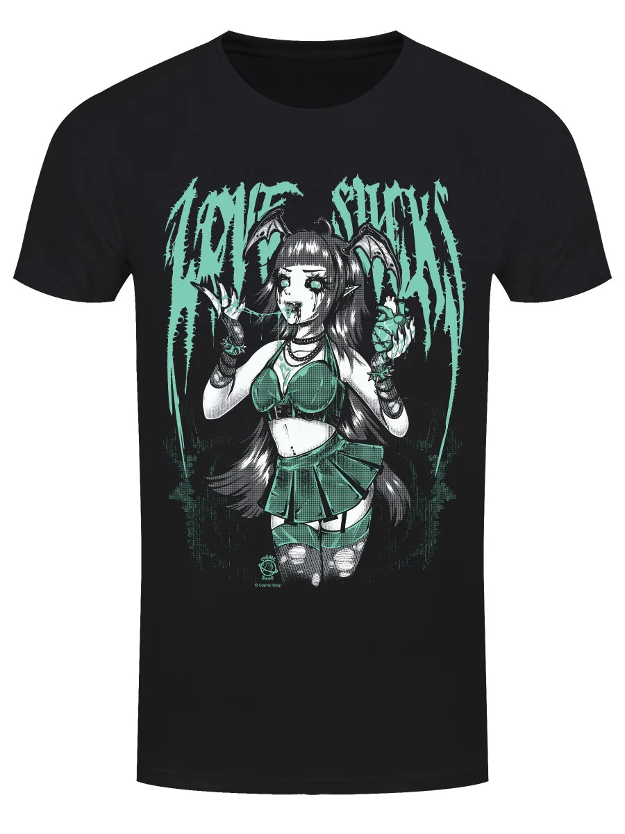PREORDER Love Sucks