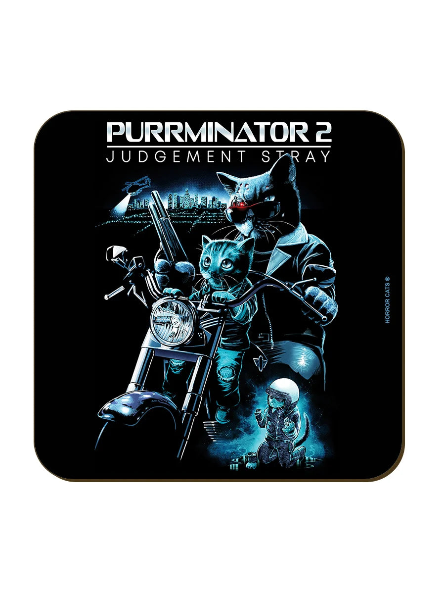 PREORDER Purrminator 2