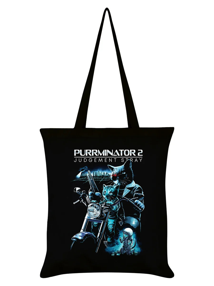 PREORDER Purrminator 2