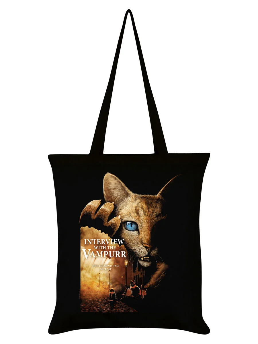 PREORDER Interview With The Vampurr