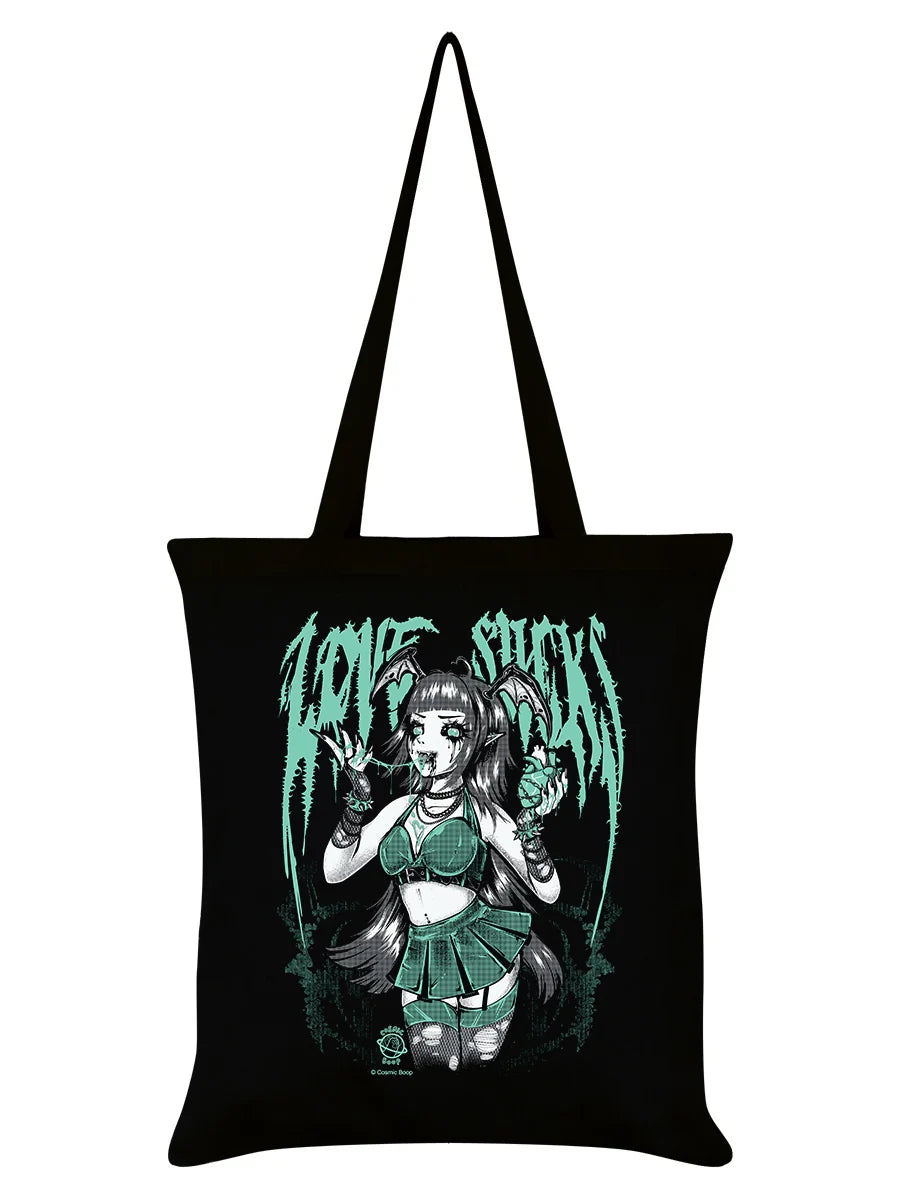 PREORDER Love Sucks