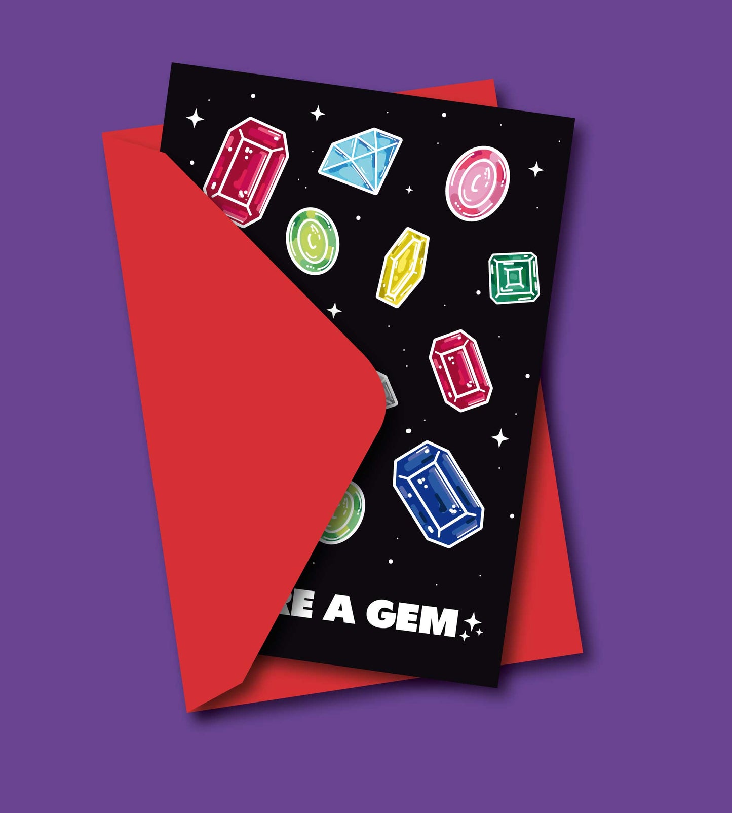 You're A Gem