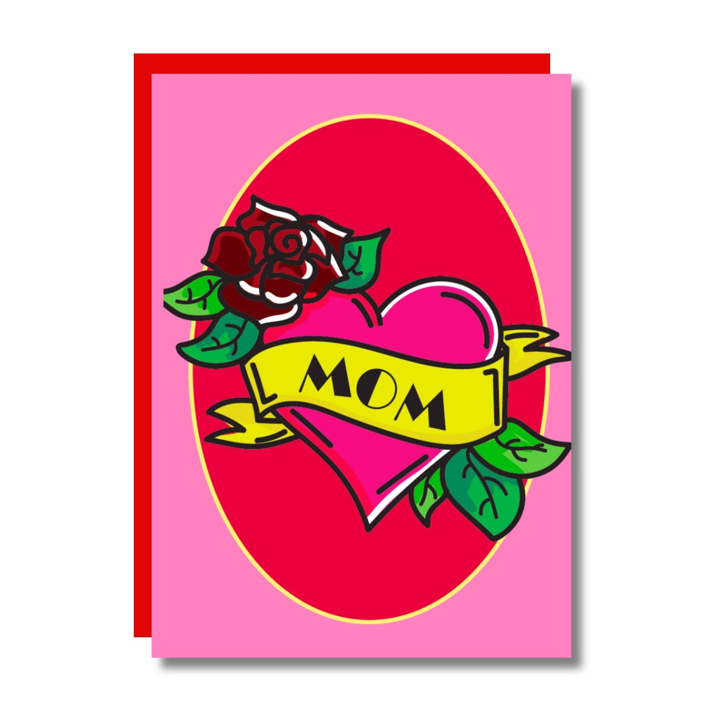Mom Tattoo