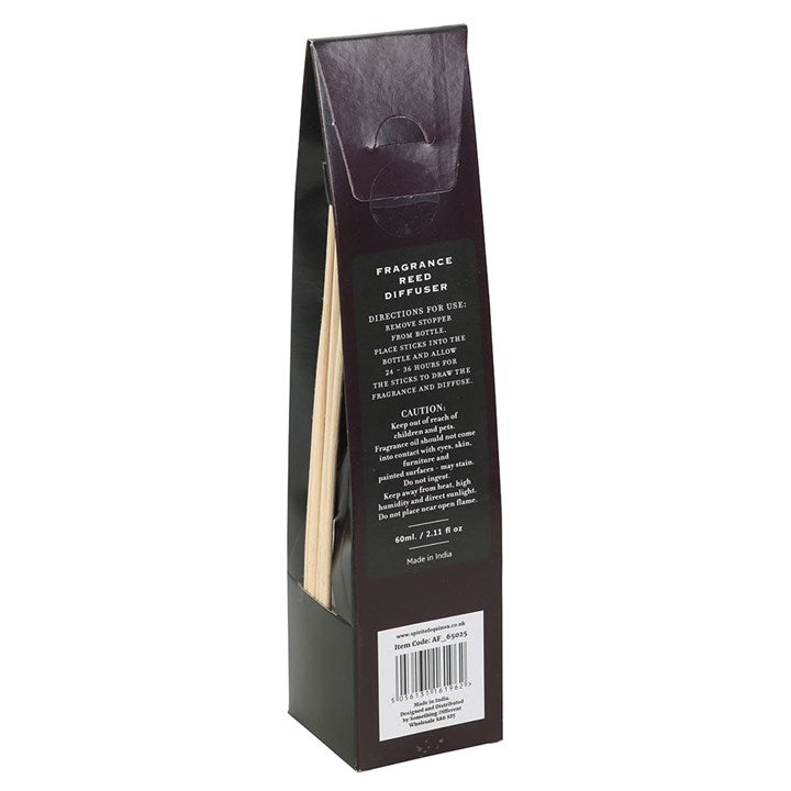 Domači parfum Run Away Vampire