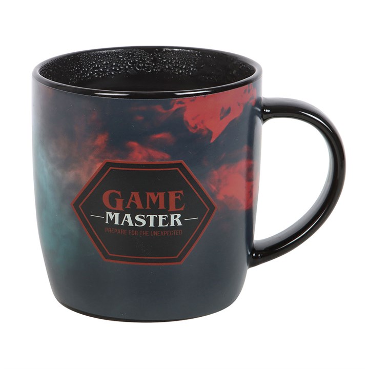 Gamemaster
