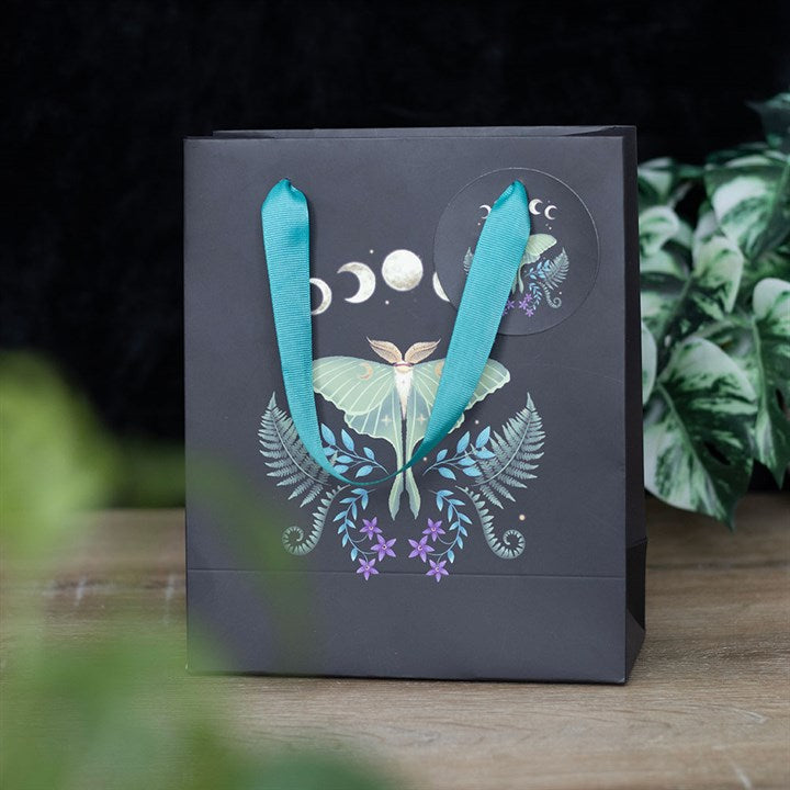 Luna Moth