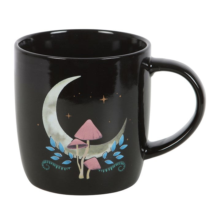 Mystical Moon