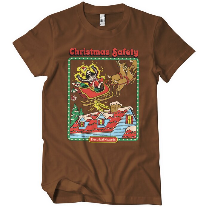 Christmas Safety (do 5XL)