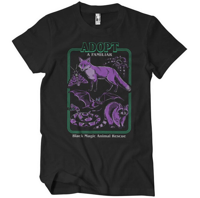 Adopt A Familiar 2 (do 5XL)