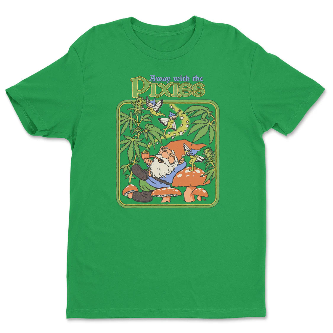 PREDNAROČILO Away With the Pixies