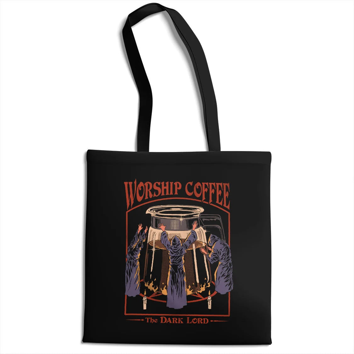 PREDNAROČILO Worship Coffee