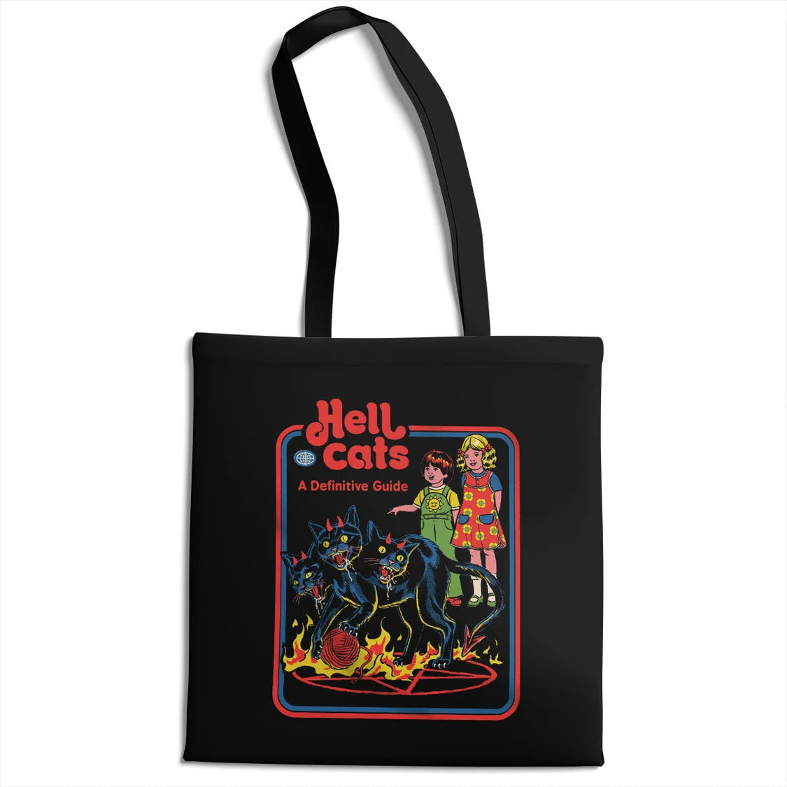 PREDNAROČILO Hell Cats