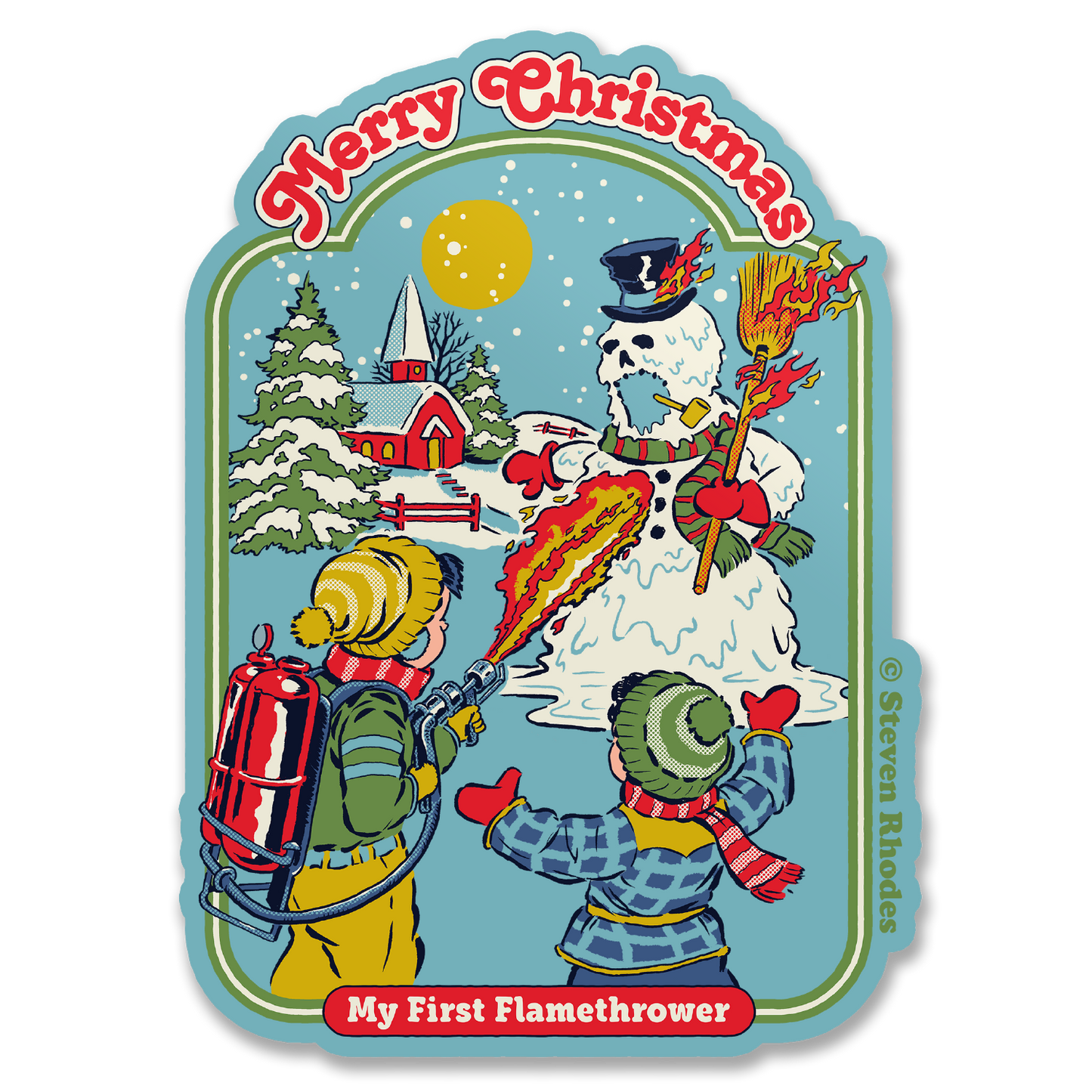 Merry Christmas