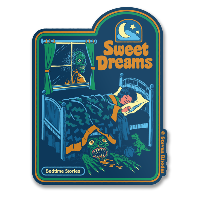 Sweet Dream