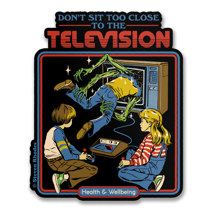 Television