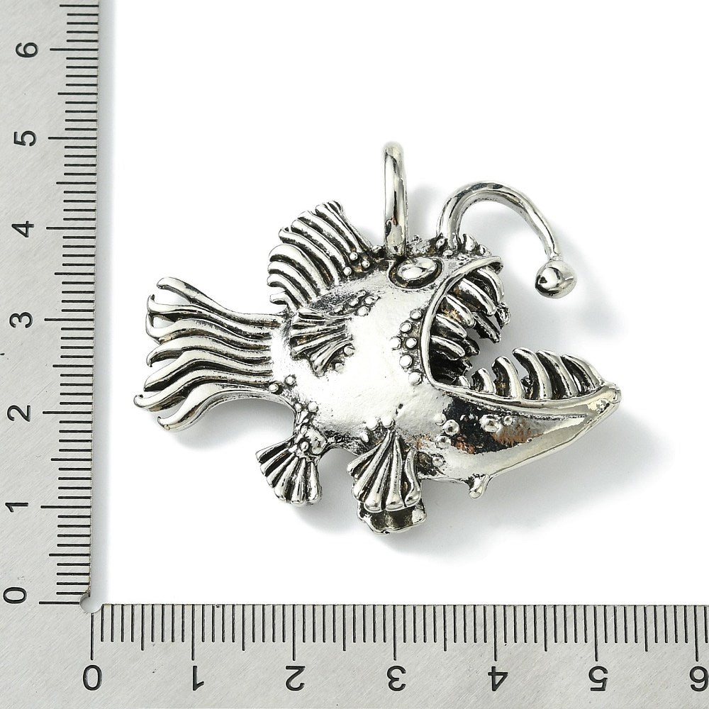 Anglerfish