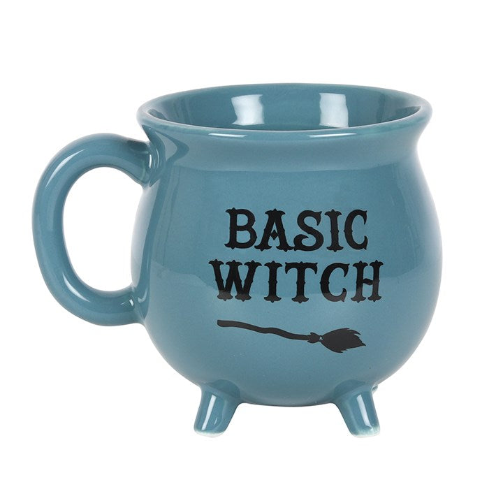 Basic Witch