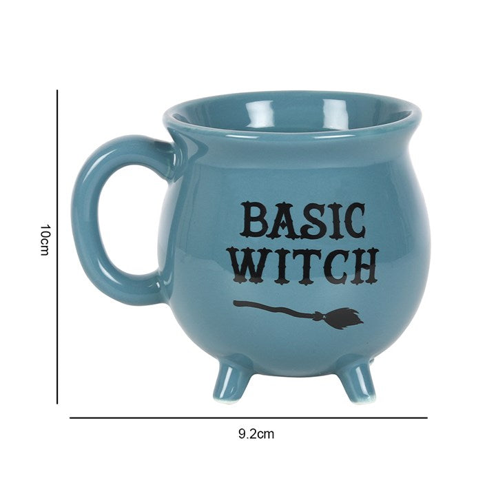 Basic Witch