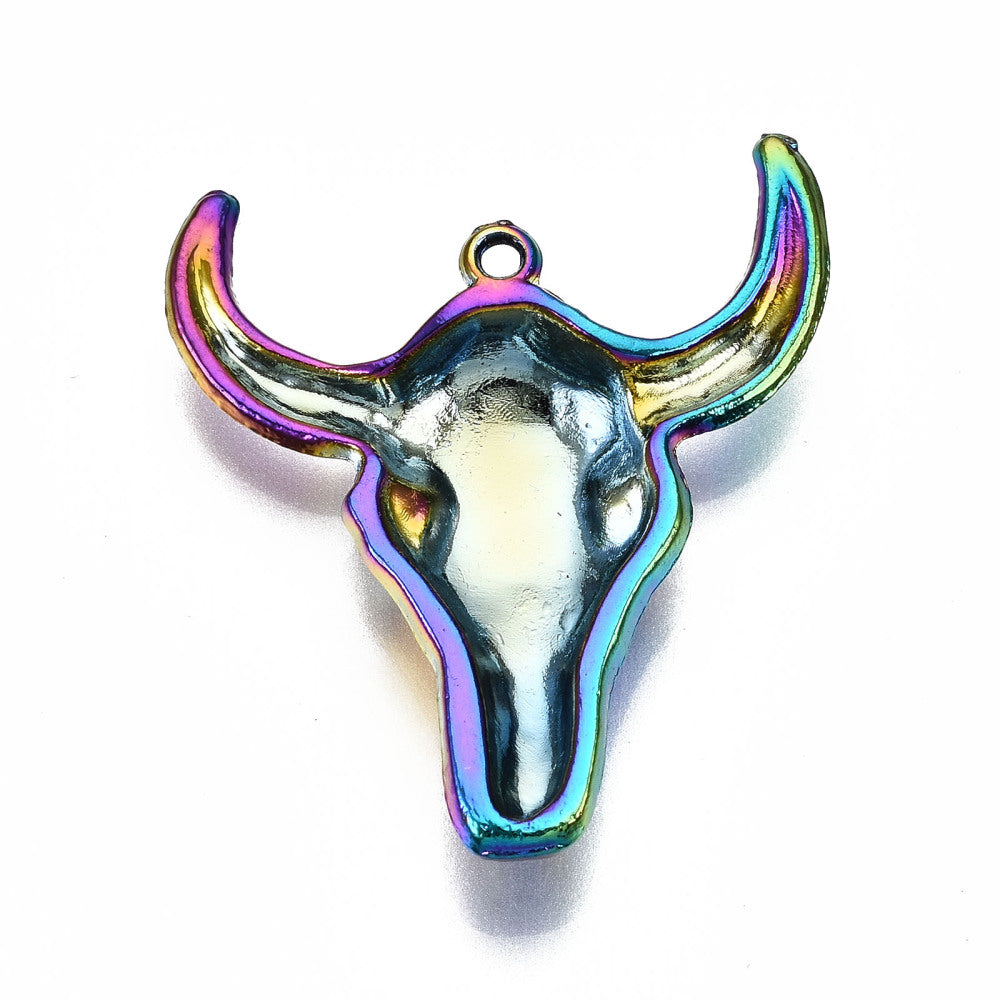 Ox Skull