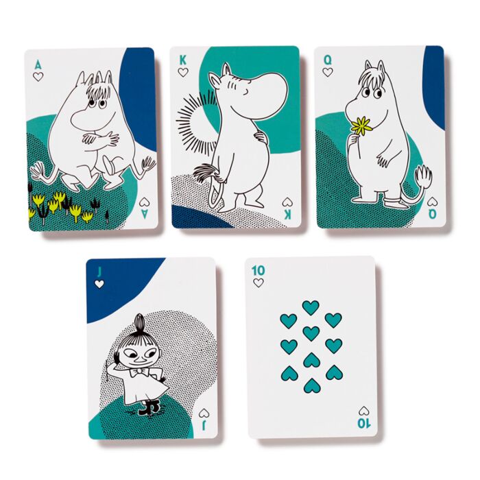 Moomin Set