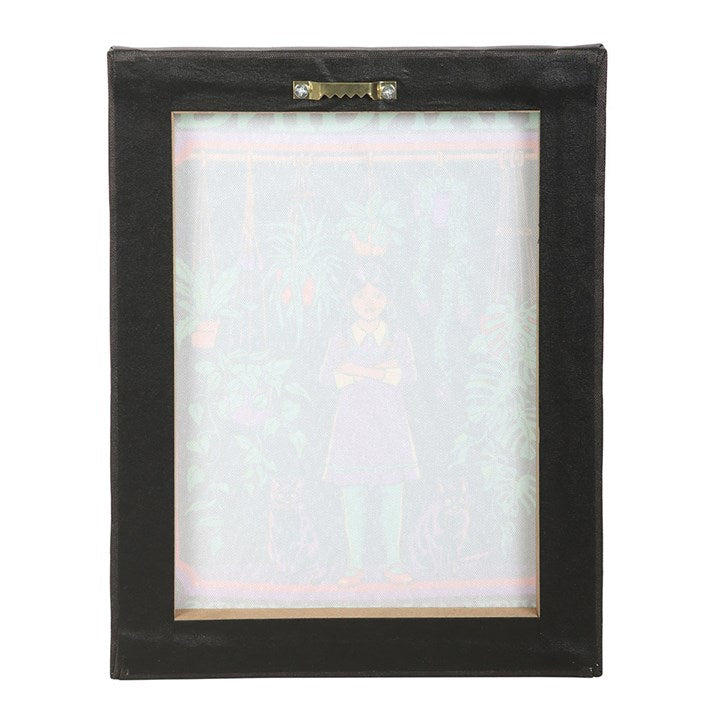 Hanging with All My Friends Platno