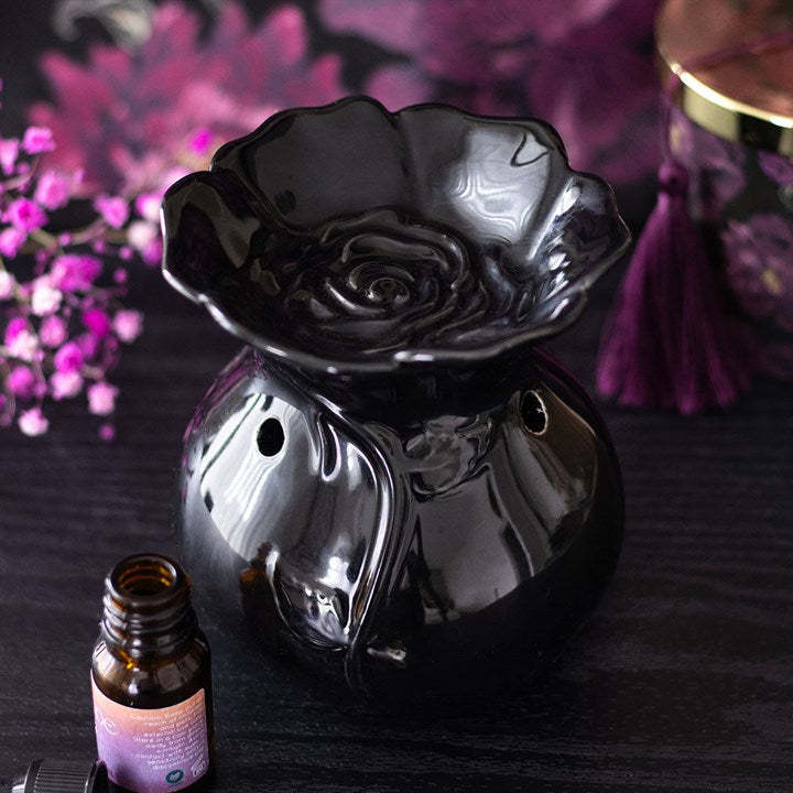 Black Rose Izparilnik