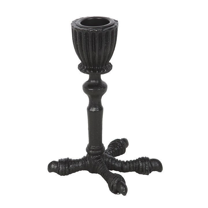 Raven Claw Svečnik