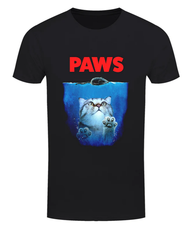 Paws