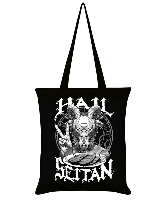 Hail Seitan