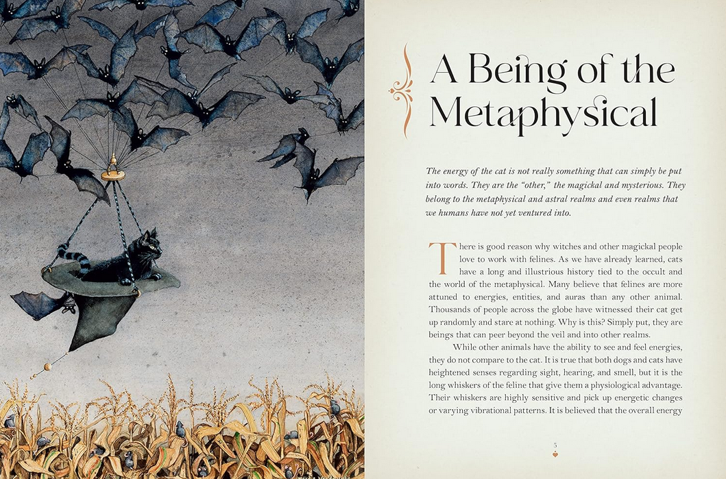Cat Magick