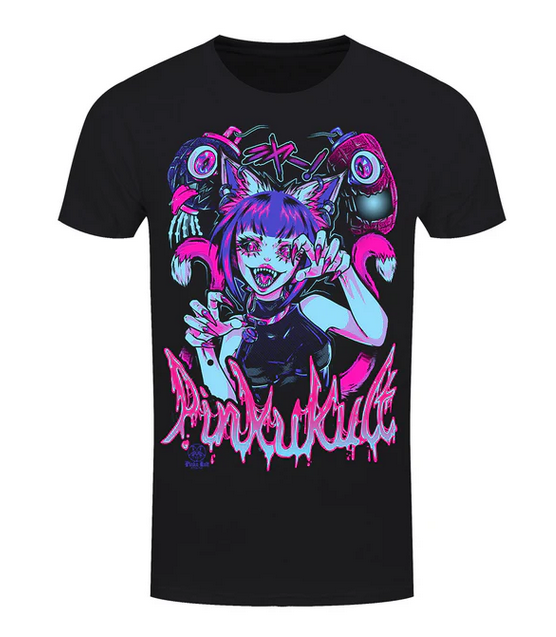 PREORDER Nekomata