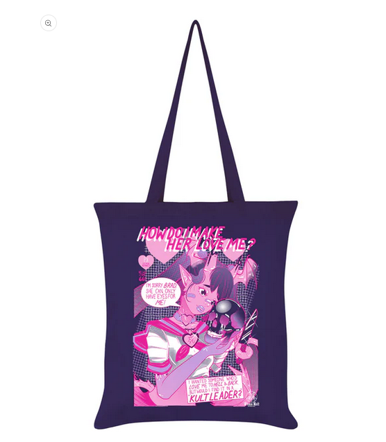 PREORDER Heartbreaker Torba