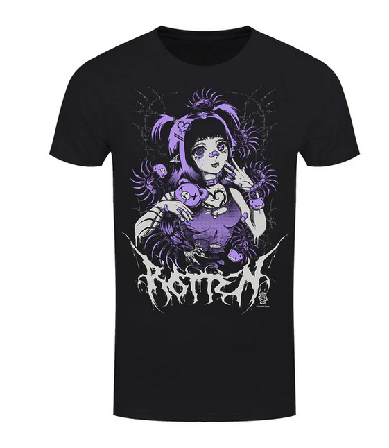 PREORDER Rotten