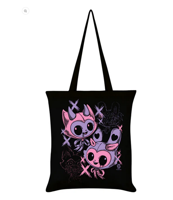 PREORDER Mascots Torba