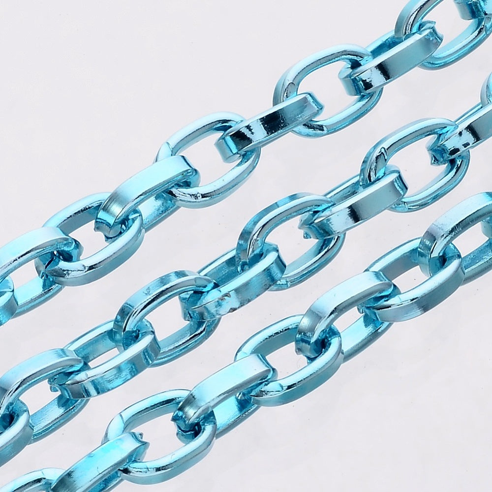 Ice, Ice, Chain