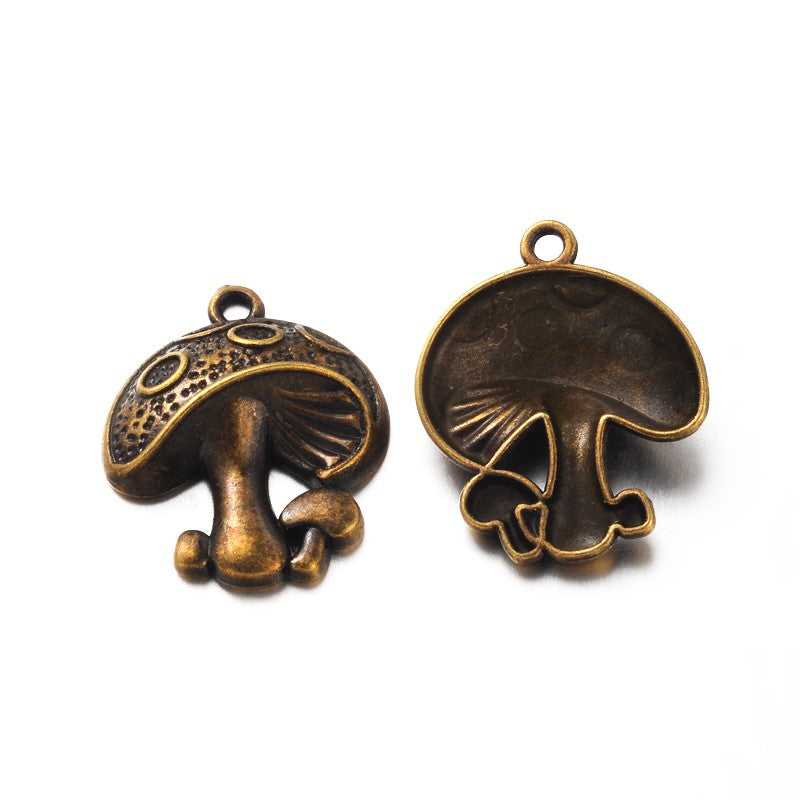 Shrooms