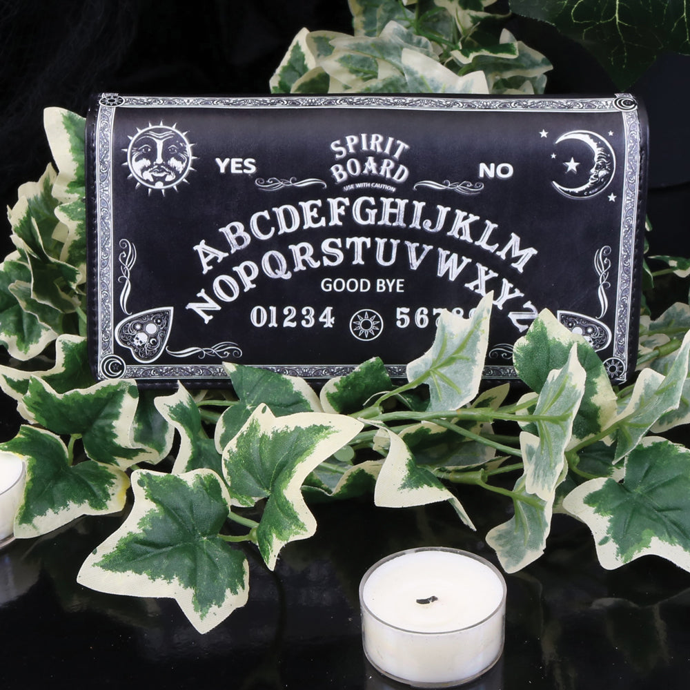 Spirit Board