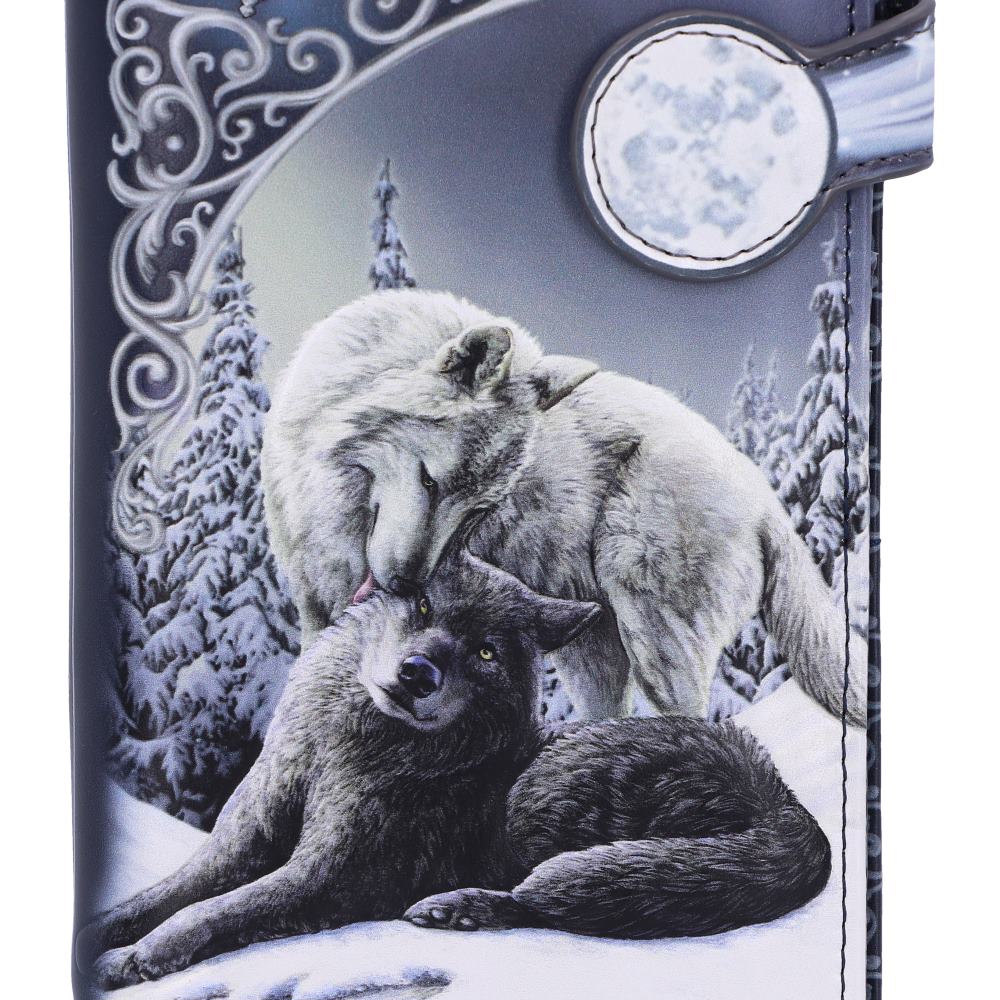 Snow Kisses