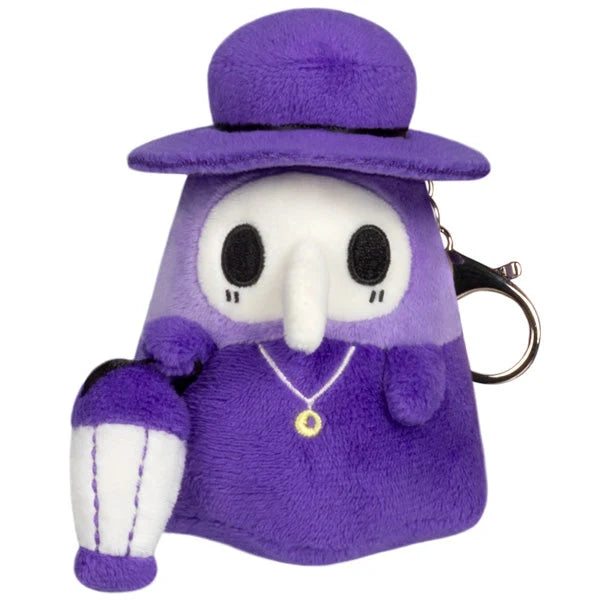 Doctor Plague Blind Box
