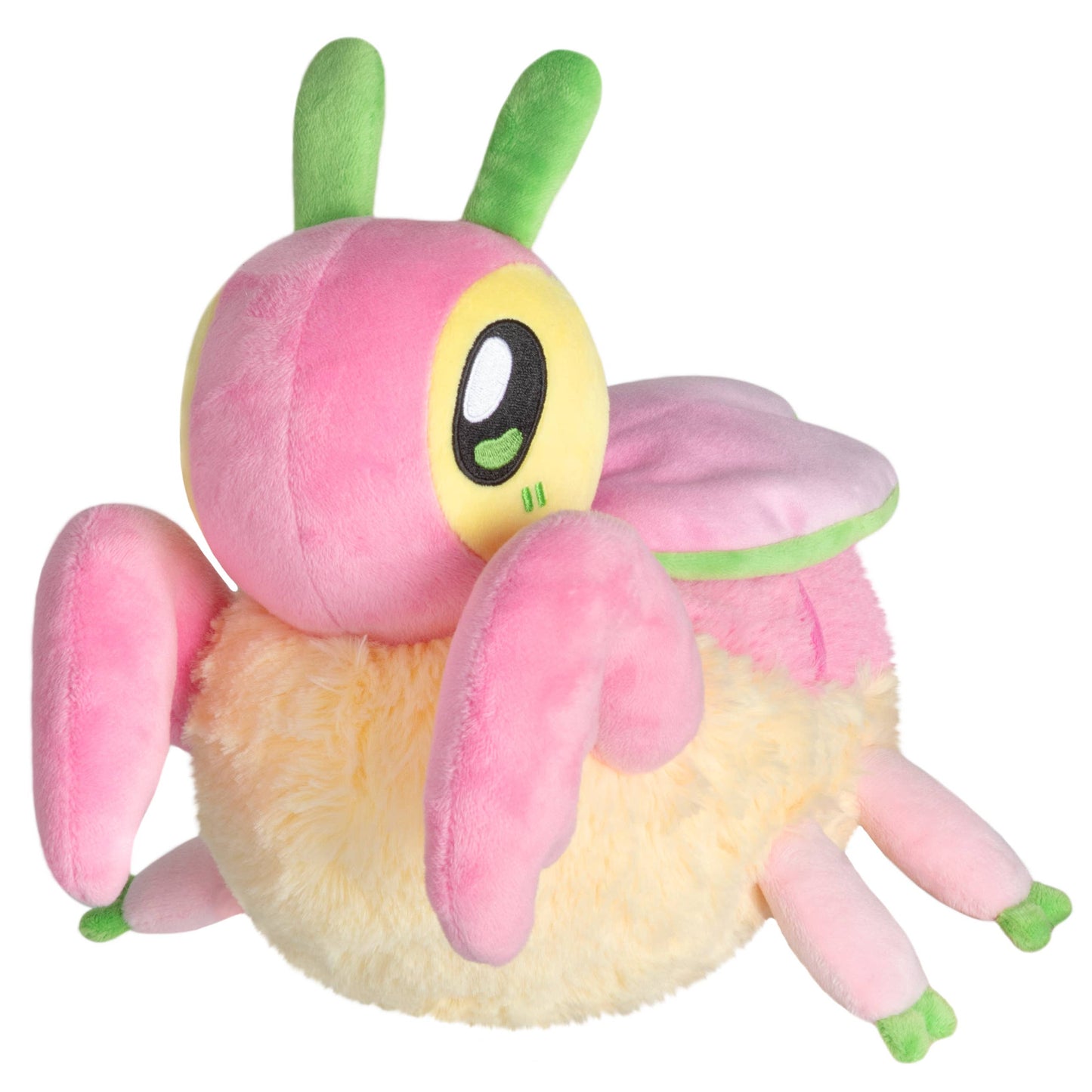 Mini Squishable Orchid Mantis