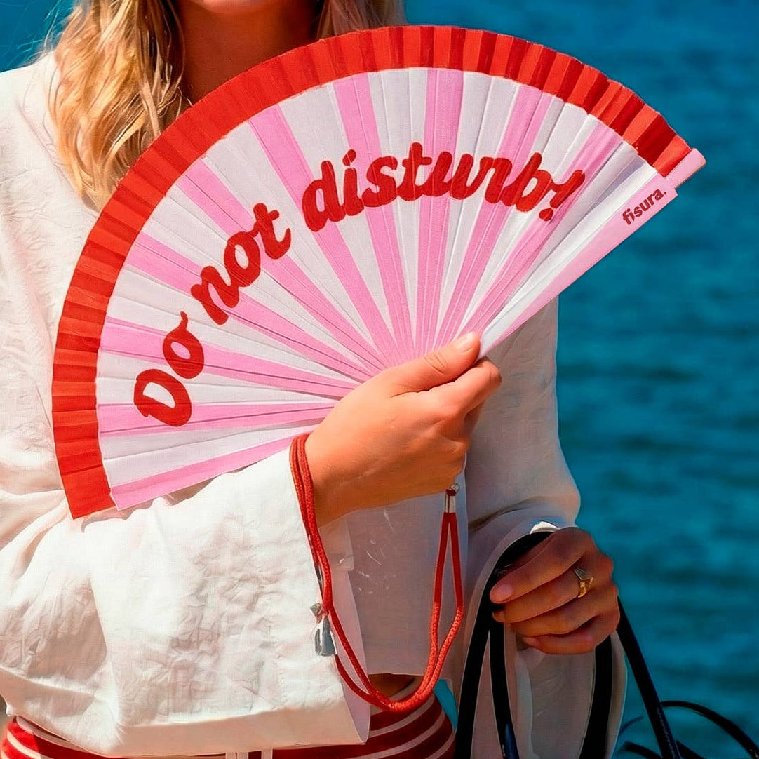 Do Not Disturb